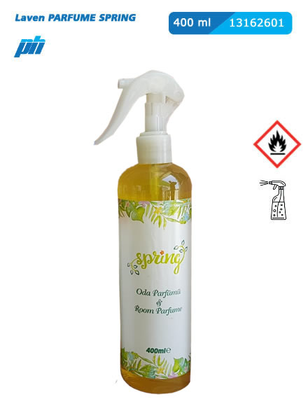 BRC COSMETICS / GENERAL CLEANING AND GROUND CARE PRODUCTS / BRC  Parfume Spring