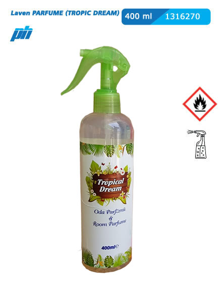 BRC COSMETICS / GENERAL CLEANING AND GROUND CARE PRODUCTS / BRC Parfume (Tropic Dream)